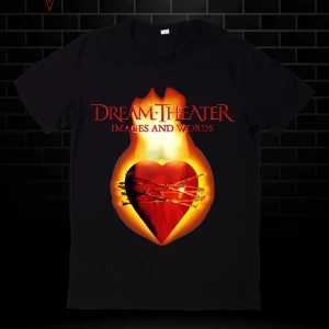 Dream Theater Progressive Metal Grup KODSİYAHSAW