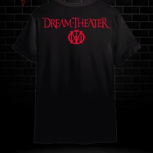 Dream Theater Progressive Metal Grup KODSİYAHSAW