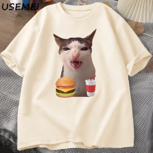Dudu Bubu T Shirt kadın erkek çift komik T Shirt sevimli Panda ayı t-shirt yaz O boyun erkek  2848
