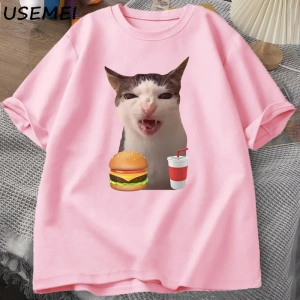 Dudu Bubu T Shirt kadın erkek çift komik T Shirt sevimli Panda ayı t-shirt yaz O boyun erkek  2848