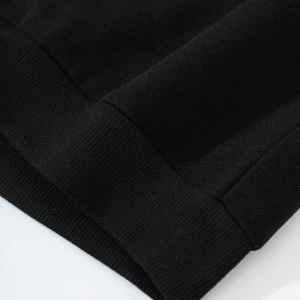 Düz Renk Yuvarlak Yaka Sweatshirt Ve Pantolon Takımı