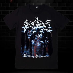 Dying Fetus Death Metal KODSİYAHSAW