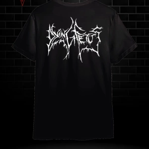 Dying Fetus Death Metal KODSİYAHSAW