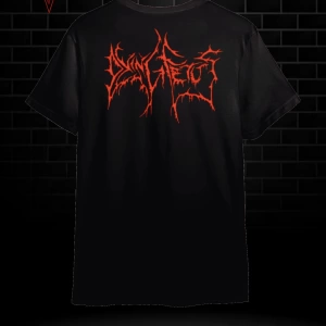 Dying Fetus Death Metal KODSİYAHSAW