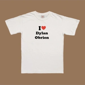 Dylan Obrien Tshirt