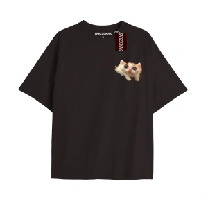 El Gato Tatlı Ve Piskopat Kediler