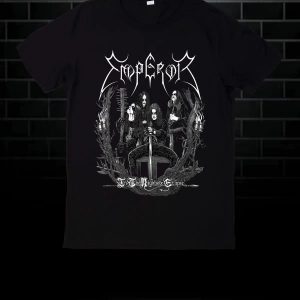 Emperor Black Metal Grup KODSİYAHSAW