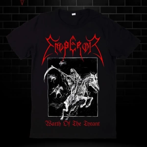 Emperor Black Metal KODSİYAHSAW