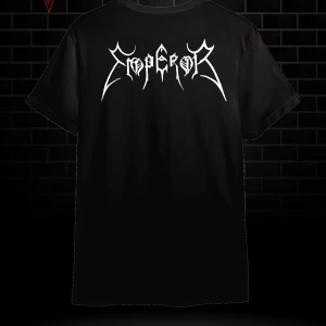 Emperor Black Metal KODSİYAHSAW