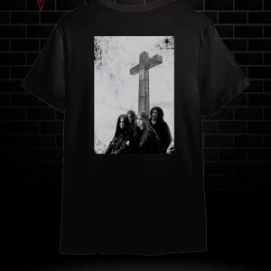 Entombed Death Metal KODSİYAHSAW