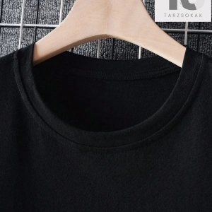 Erkek Amerikan Bayrağı Baskılı Tişört