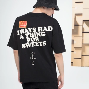 Erkek Applepie Cactusjack