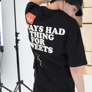 Erkek Applepie Cactusjack