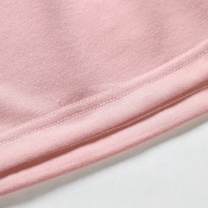 Erkek Bağcıklı Bel Düz Spor Şortu Sweat Düz Siyah Temel
