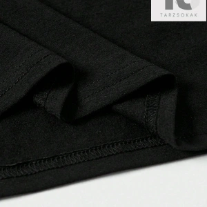 Erkek Baskılı Kısa Kollu Tişört