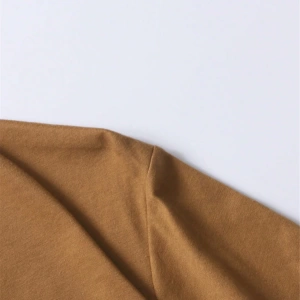 Erkek Boğa Desenli Baskılı Kısa Kollu Tişört