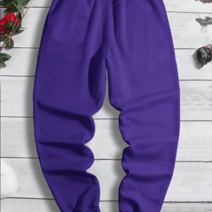 Erkek Bol Bağcıklı Jogger Pantolon Japon Karakterleri ve Ejderha Desenli