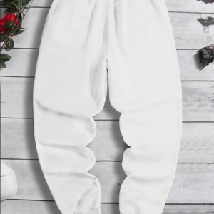 Erkek Bol Bağcıklı Jogger Pantolon Japon Karakterleri ve Ejderha Desenli
