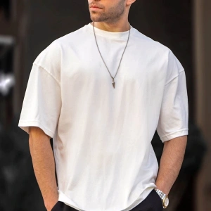 Erkek Bol Kesim Penye