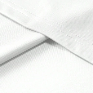 Erkek Büyük Boy Çift Taraflı Grafik Bol Kesim Spor Tişörtü Erkek Grafik