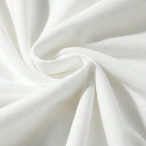 Erkek Çapraz Baskılı Kısa Kollu Tişört Ve Şort Takımı