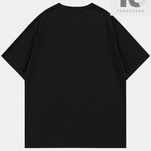 Erkek Çiçek Baskılı Tişört