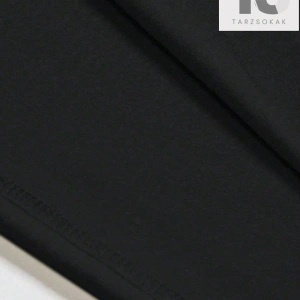 Erkek Çiçek ve Slogan Grafikli Düşük Omuz Tişörtü