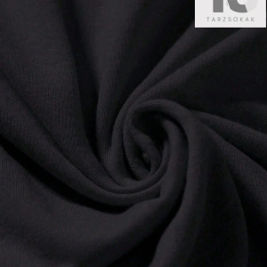 Erkek Çiçek ve Slogan Grafikli Düşük Omuz Tişörtü