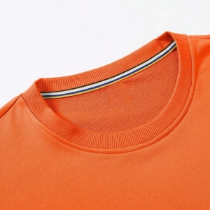 Erkek Düz Renk Düşük Omuz Bol Kesim Kapşonlu Sweatshirt Bağcıklı