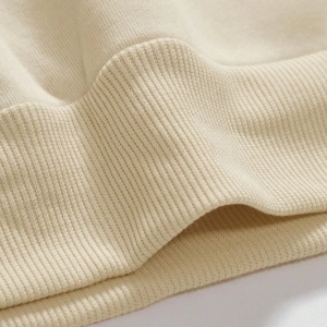 Erkek Düz Renk Düşük Omuz Bol Kesim Kapşonlu Sweatshirt Bağcıklı