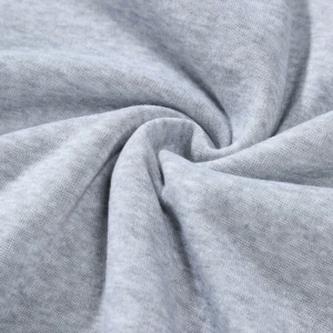 Erkek Düz Renk Düşük Omuz Bol Kesim Kapşonlu Sweatshirt Bağcıklı