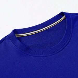 Erkek Düz Renk Düşük Omuz Bol Kesim Kapşonlu Sweatshirt Bağcıklı