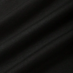 Erkek Düz Renk Düşük Omuz Bol Kesim Kapşonlu Sweatshirt Bağcıklı
