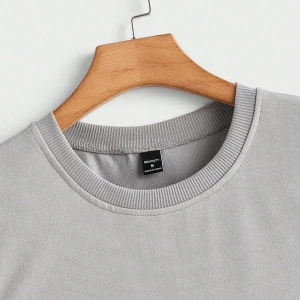 Erkek Düz Renk Günlük Geniş Askılı Tank Top