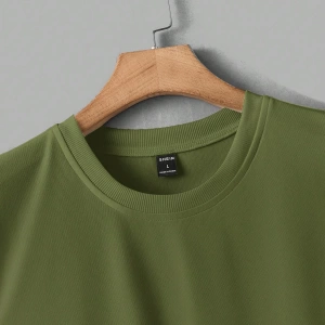 Erkek Düz Renk Günlük Geniş Askılı Tank Top