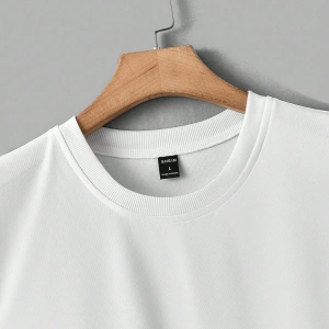 Erkek Düz Renk Günlük Geniş Askılı Tank Top