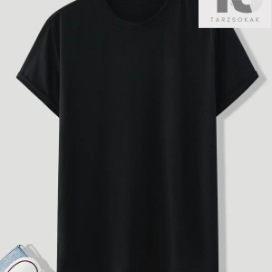 Erkek Ejderha Grafikli Tişört