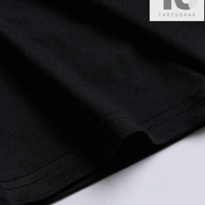 Erkek Figürlü Grafik Tişört