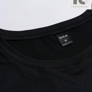 Erkek Figürlü Grafik Tişört