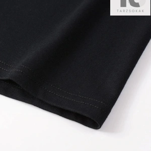 Erkek Figürlü Grafik Tişört