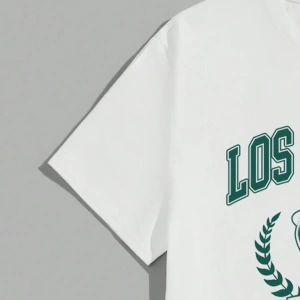 Erkek Fitted Basketbol Ligi Yaratıcı Baskılı Kısa Kollu Takım Elbise