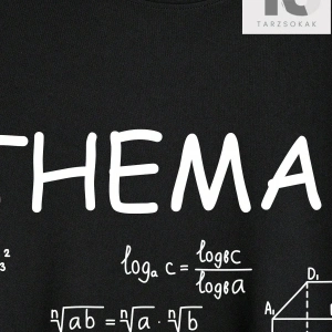 Erkek Formül Baskılı Tişört