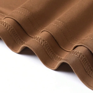 Erkek Geometrik Baskılı Kısa Kollu Tişört ve Bağcıklı Bel Pantolon Takımı, Yaz İ