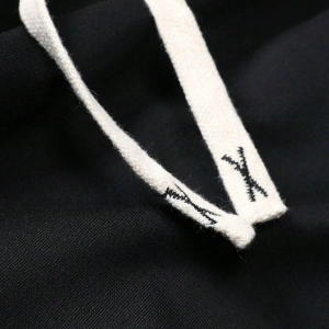 Erkek Grafik Baskılı Bel Şort