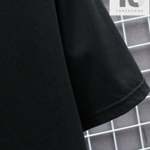 Erkek Grafik Baskılı Tişört