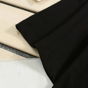 Erkek Grafik Baskılı Yuvarlak Yaka Günlük Kısa Kollu Tişört, Yaz