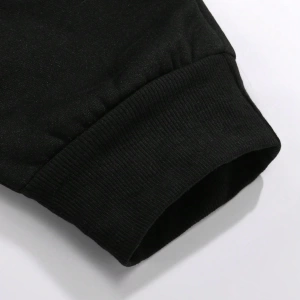 Erkek Günlük Baskılı Bağcıklı Pantolon
