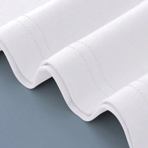 Erkek Günlük Büyük Boy Raglan Yuvarlak Yaka Tişört Grafik D