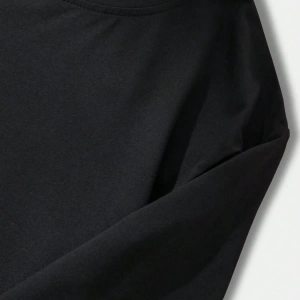 Erkek Günlük Çok Yönlü Basit Moda Baskılı Kısa Kollu Tişört, İlkbahar/Yaz
