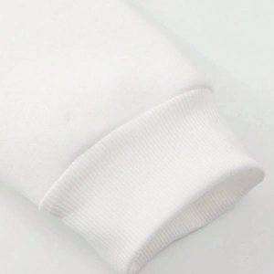 Erkek Günlük Harf Baskılı Kapüşonlu Sweatshirt Bağcıklı